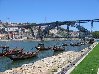most Ponte de Dom Luís I